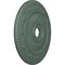 Ekena Millwork Logan Ceiling Medallion (Fits Canopies up to 6 1/8"), 24 1/4"OD x 3 7/8"ID x 2"P, Cloud Burst CM24LO1CBF - alternate 5